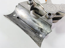 Load image into Gallery viewer, 2004 Big Dog Chopper Performance Machine Polished Front Brake Caliper 0053-2919 | Mototech271