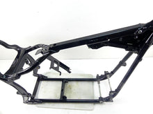 Load image into Gallery viewer, 2002 Harley FLSTCI Softail Heritage Straight Main Frame Chassis With Texas Salvage Title 47008-00C | Mototech271