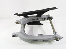 Load image into Gallery viewer, 2009 Harley XR1200 Sportster Swingarm Swing Arm + Axle & Guard 47674-08 47680-08