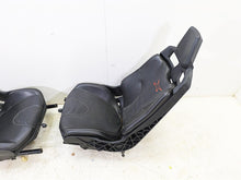 Load image into Gallery viewer, 2018 Can Am Maverick X3 XRC Turbo R Driver Passenger Seat Set 708002065 | Mototech271