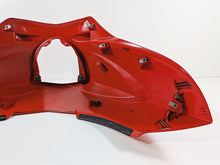 Load image into Gallery viewer, 2016 Victory Cross Country Front Nose Outer Fairing Cover Cowl -Red 5439275