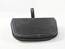 Load image into Gallery viewer, 2020 Harley Touring FLHT Electra Glide Rear Left Passenger Floorboard 52719-10 | Mototech271