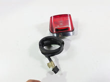 Load image into Gallery viewer, 2017 Harley Softail Heritage Classic FLSTC Taillight Tail Light 68369-03
