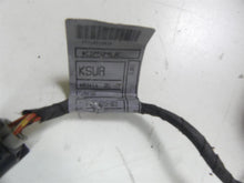 Load image into Gallery viewer, 2011 BMW R1200GS K255 Adv Additional Fog Lights Lamps + Wiring 63127709430 | Mototech271