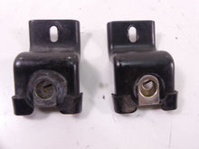 Load image into Gallery viewer, 2013 Harley Touring FLTRU Road Glide Saddlebag Mount Guard Set 49206-09 49207-09 | Mototech271