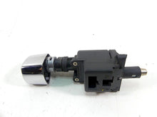 Load image into Gallery viewer, 2008 Harley Touring FLHX Street Glide Ignition Switch Lock No Key - VIN 71572-06 | Mototech271