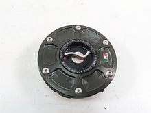 Load image into Gallery viewer, 2020 Ducati Hypermotard 950 SP Twm Aluminum Fuel Tank Cap TDPR.08