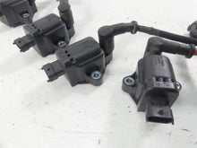 Load image into Gallery viewer, 2020 Ducati Multistrada 1260 Enduro Ignition Coil Wires Plug Set 38040251A | Mototech271