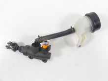 Load image into Gallery viewer, 2019 BMW R1250GS K50 Rear Nissin Brake Master Cylinder 1/2" 34318522398 | Mototech271