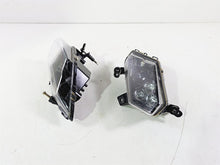 Load image into Gallery viewer, 2018 Can Am Maverick X3 XRC Turbo R Headlight Head Light Lamp Set 710004658