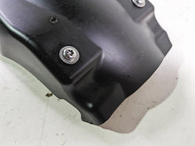 Load image into Gallery viewer, 2020 Triumph Street Scrambler 900 Rear Fender Black - No Dents T2302372 | Mototech271