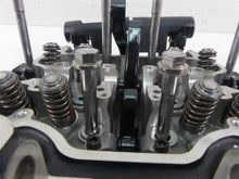 Load image into Gallery viewer, 2017 Triumph Thruxton 1200R Cylinderhead Cylinder Head Camshaft Set 3K T1156014 | Mototech271