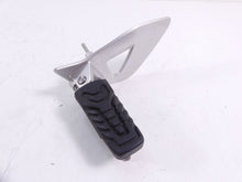 Load image into Gallery viewer, 2014 BMW R1200 RT RTW K52 Front Left Rider Footpeg 46718535641/ 46718560383 | Mototech271