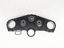 Load image into Gallery viewer, 2002 Yamaha FZ1 FZS1000 Fazer Upper Triple Tree Steering Clamp 5LV-W2341-00-00 | Mototech271