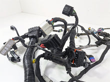 Load image into Gallery viewer, 2014 Harley FXDL Dyna Low Rider Main Wiring Harness Loom Non Abs - Read 69200455