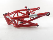 Load image into Gallery viewer, 2009 Ducati Monster 1100 S Straight Main Frame Chassis With Missouri Salvage Title - 47021963A | Mototech271