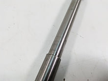 Load image into Gallery viewer, 2006 Harley Sportster XL1200 Front Axle Wheel Spindle 3/4" 43895-00 | Mototech271