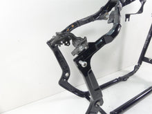 Load image into Gallery viewer, 2021 Harley Softail FXBBS 114 Street Bob Main Frame Chassis 30 degree With Clean California Title - 47000126 | Mototech271