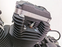 Load image into Gallery viewer, 2019 Harley XL883N Sportster Iron Black Running Engine Motor - Video 16200497 | Mototech271