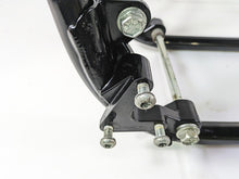 Load image into Gallery viewer, 2008 Harley FLSTC Softail Heritage Straight Main Frame Chassis With Salvage Louisiana Title 47173-11BHP | Mototech271