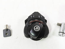 Load image into Gallery viewer, 2010 Harley VRSCF Muscle Rod Ignition Switch Key Steering Lock Set 70020-05 | Mototech271