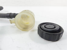 Load image into Gallery viewer, 2004 Yamaha XV1700 Road Star Warrior Rear Brake Master Cylinder 1/2 4NK-2583V-00 | Mototech271