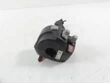Load image into Gallery viewer, 2019 Triumph Street Triple 765R Left Hand Control Switch Light T2049729 | Mototech271