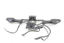 Load image into Gallery viewer, 2018 Kawasaki ZX6R ZX636 Ninja Rear Fender Eliminator Plate Holder Blinker | Mototech271