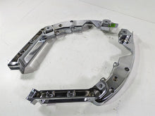 Load image into Gallery viewer, 2020 Harley Touring FLHT Electra Glide Rear Fender Chrome Struts 90200503 | Mototech271