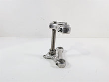 Load image into Gallery viewer, 1995 Harley XL883 Sportster Hugger Upper Lower Triple Tree Set 39mm 45563-87