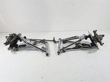 Load image into Gallery viewer, 2001 Yamaha Banshee YFZ350 Front Left & Right Knee Assembly Set 2GU-23570-00-35 | Mototech271