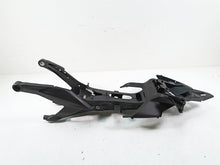 Load image into Gallery viewer, 2016 Ducati Panigale 1299 S Subframe Sub Frame & Rear Inner Cover 47110253BA