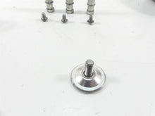 Load image into Gallery viewer, 2003 Harley Dyna 100TH FXDL Low Rider Air Breather Cleaner Filter Set 29809-03