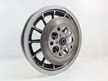 Load image into Gallery viewer, 1998 Harley Dyna FXDL Low Rider 16x3 Rear Wheel 13 Spoke Cast 41012-96