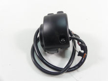 Load image into Gallery viewer, 2022 Harley Softail FXBBS Street Bob Right Hand Control Switch 71500462 | Mototech271