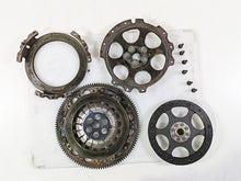 Load image into Gallery viewer, 2012 BMW R1200R K27 Clutch Friction Disc Pressure Plate Set 21217697737 | Mototech271
