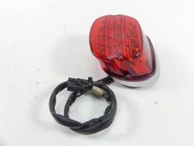 Load image into Gallery viewer, 2005 Harley Touring CVO FLHTC SE Electra Glide Led Taillight & Wiring 68184-03A | Mototech271