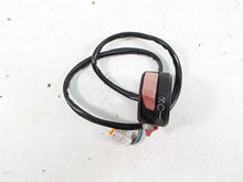 Load image into Gallery viewer, 2020 Ducati Scrambler 1100 Sport Pro Right Hand Control Switch 65010243C