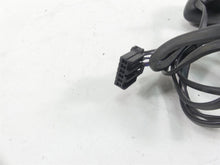 Load image into Gallery viewer, 2007 Harley Sportster XL1200 Nightster Front Turn Signal Blinker Set 68972-00 | Mototech271