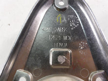 Load image into Gallery viewer, 2008 Honda V-Twin VTX1800 N3 Fuel Gas Tank Dash Cover Panel 17623-MCV-F10ZA | Mototech271