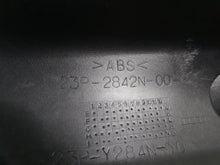 Load image into Gallery viewer, 2017 Yamaha XT1200Z Super Tenere Right Upper Tank Fairing Cover 23P-2842N-00 | Mototech271