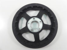 Load image into Gallery viewer, 2018 Harley Sportster XL1200 Custom Rear Belt Pulley Sprocket 68T 1" 40354-07 | Mototech271