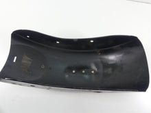 Load image into Gallery viewer, 2019 Harley Softail FLSB Sport Glide Dented Rear Fender 59500467 | Mototech271