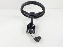 Load image into Gallery viewer, 2020 Can Am Maverick X3 Turbo R STD Steering Wheel & Mount Set 709401721