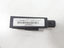 Load image into Gallery viewer, 2009 Harley FXDF Dyna Fat Bob Tssm Turn Signal Security Module -Read 68925-07 | Mototech271