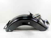 Load image into Gallery viewer, 09-13 Harley  Davidson Touring Rear Fender Blinker Taillight Set 58702-09