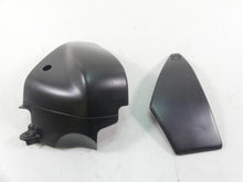 Load image into Gallery viewer, 2004 Yamaha XV1700 Road Star Warrior Side Cover Fairing Set Read 5PX-21711-00-P0