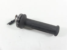 Load image into Gallery viewer, 2016 BMW R nineT R9T K21 Heated Right Hand Throttle Grip 61317714238 | Mototech271