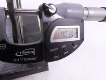 Load image into Gallery viewer, 2012 Yamaha XT1200 Super Tenere Front Brake Disc Rotor Set 23P-2581T-01-00 | Mototech271