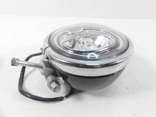 Load image into Gallery viewer, 2019 Harley Softail FXBB Street Bob Headlight Head Light Lamp -Read 67700345
